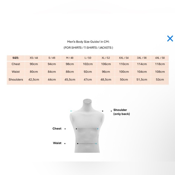 120% LINO - Men's Linen White and Pink Button Down Shirt - NEW - Picture 9 of 9